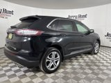 Used 2017 Ford Edge Titanium w/ Technology Package image 5