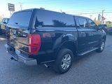 Used 2019 Ford Ranger XLT w/ Equipment Group 302A Luxury image 3