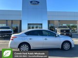 Used 2013 Nissan Sentra SV w/ Driver Pkg image 4