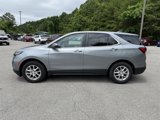 Used 2023 Chevrolet Equinox LT image 2