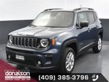 Used 2023 Jeep Renegade Latitude w/ Premium Group image 5
