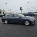 Used 2020 Chevrolet Malibu LS image 5