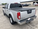 Used 2018 Nissan Frontier SV image 3