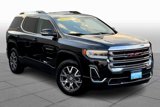 Certified 2022 GMC Acadia SLE w/ Driver Convenience Package image 2