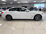 Used 2017 BMW 530i image 6