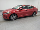 Used 2017 Hyundai Elantra SE image 2