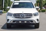 Certified 2022 Mercedes-Benz GLC 300 image 2