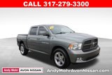 Used 2012 RAM 1500 Sport w/ Sport Premium Group image 1