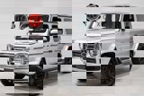 Used 2021 Mercedes-Benz G 550 image 4