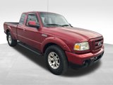 Used 2011 Ford Ranger Sport image 3