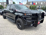 Used 2020 Chevrolet Silverado 1500 LT Trail Boss image 3