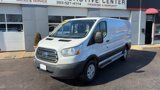 Used 2018 Ford Transit 250 130 Low Roof w/ Exterior Upgrade Package image 4