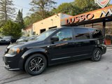 Used 2014 Dodge Grand Caravan SXT image 3