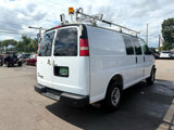 Used 2011 Chevrolet Express 2500 w/ Power Package image 5