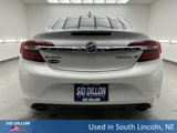 Used 2016 Buick Regal image 5