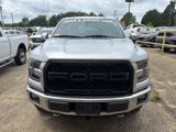 Used 2017 Ford F150 Lariat w/ Equipment Group 502A Luxury image 2