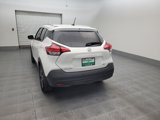 Used 2020 Nissan Kicks SV image 6