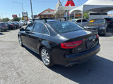 Used 2014 Audi A4 2.0T Premium w/ Audi MMI Navigation image 3