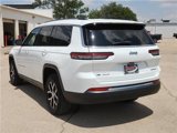 Used 2023 Jeep Grand Cherokee L Limited image 3