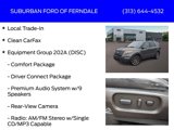 Used 2015 Ford Explorer XLT w/ Equipment Group 202A image 4
