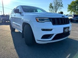 Used 2019 Jeep Grand Cherokee Limited X image 3