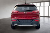 Used 2016 Jeep Cherokee Limited image 5
