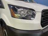 Used 2019 Ford Transit 250 130 Medium Roof image 2