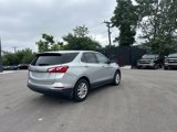 Used 2018 Chevrolet Equinox LT image 3
