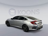 Used 2021 Honda Civic Sport image 4