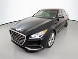 Used 2018 Genesis G80 3.8 image 3