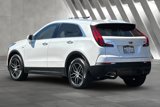Used 2019 Cadillac XT4 Luxury image 6