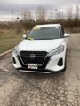 Used 2023 Nissan Kicks SV image 3