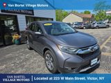 Used 2018 Honda CR-V EX image 6