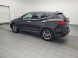 Used 2017 Hyundai Santa Fe Sport image 3