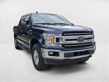 Used 2020 Ford F150 XLT image 3