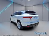 Used 2019 Jaguar F-PACE Prestige image 2