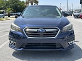 Used 2018 Subaru Legacy 2.5i Limited image 3
