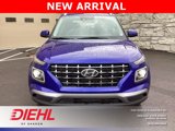 Certified 2022 Hyundai Venue Limited image 3