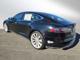 Used 2012 Tesla Model S Signature image 3