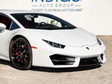 Used 2018 Lamborghini Huracan LP 580-2 image 5