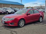 Used 2010 Ford Fusion SEL image 3