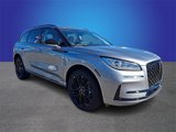 New 2024 Lincoln Corsair Reserve w/ Jet Appearance Package image 2