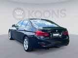 Used 2018 BMW 330i xDrive Sedan w/ Convenience Package image 4