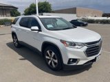 Used 2018 Chevrolet Traverse LT image 4