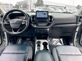 Used 2022 Ford Bronco Sport Outer Banks image 3
