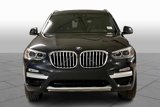Used 2019 BMW X3 sDrive30i image 3