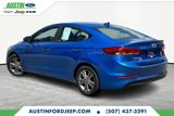 Used 2017 Hyundai Elantra SE image 4