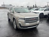 Certified 2022 GMC Acadia Denali w/ Denali Technology Package image 3