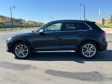 Used 2022 Audi SQ5 Premium Plus image 3