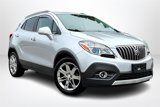 Used 2014 Buick Encore Leather image 3
